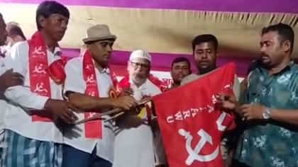 একজন আইনজীবী অন্যজন কে? ২ কেন্দ্রে প্রার্থী দিল বামেরা