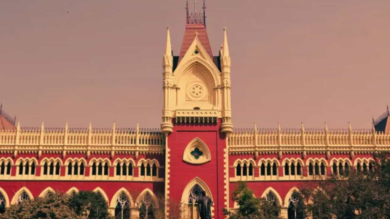 Calcutta High Court: 'সশরীরে আদালতে এসেই কৈফিয়ত দিতে হবে', ফের হাইকোর্টে ভর্ৎসনার মুখে জেলাশাসক Calcutta High Court: 'সশরীরে আদালতে এসেই কৈফিয়ত দিতে হবে', ফের হাইকোর্টে ভর্ৎসনার মুখে জেলাশাসক