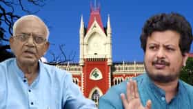 বিরোধী দলনেতা মামলায় সোমনাথকে টেনে আনলেন কল্যাণ, কী হল হাইকোর্টে?