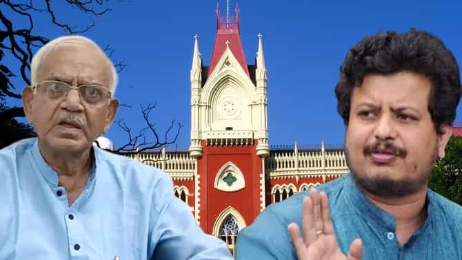 বিরোধী দলনেতা মামলায় সোমনাথকে টেনে আনলেন কল্যাণ, কী হল হাইকোর্টে?