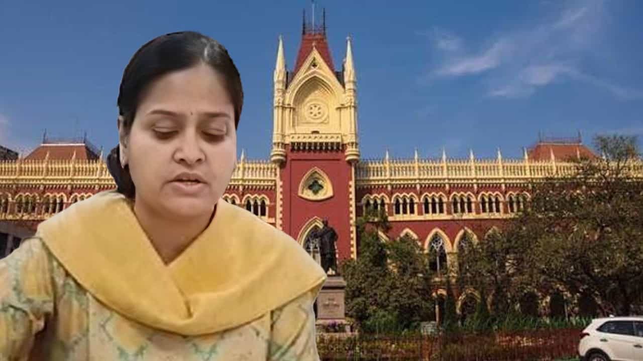 Calcutta High Court: 'আপনি ডিভিশন বেঞ্চের থেকেও বড় হয়ে গেলেন?' বাইপাসে অবৈধ নির্মাণ মামলায় প্রতি পদে পদে ভর্ৎসনা হাইকোর্টের Calcutta High Court: 'আপনি ডিভিশন বেঞ্চের থেকেও বড় হয়ে গেলেন?' বাইপাসে অবৈধ নির্মাণ মামলায় প্রতি পদে পদে ভর্ৎসনা হাইকোর্টের