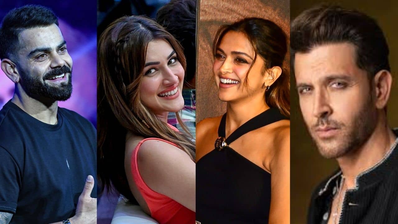 জামা থেকে জুয়েলারি- আপনার চেনা এই ব্র্যান্ডগুলির মালিক বলিউডের সুপারস্টাররা, জানতেন?