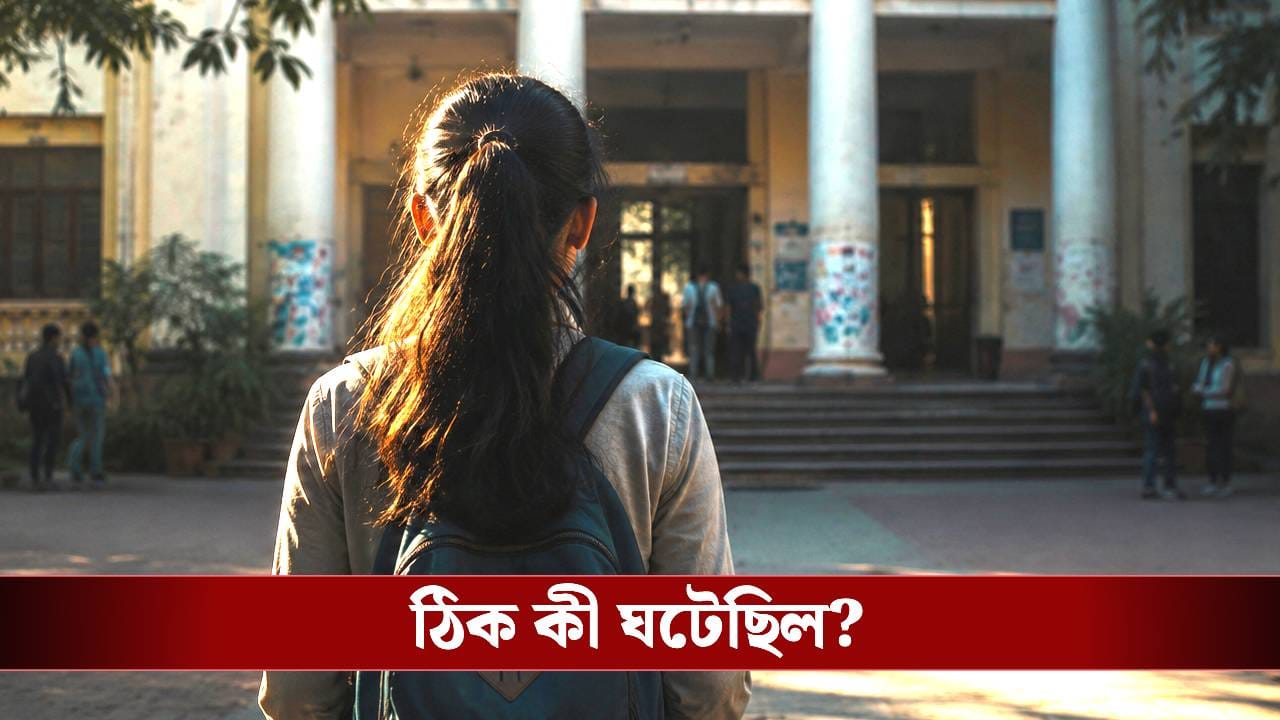 College Admission: উচ্চমাধ্যমিক পাশ করে কলেজে ভর্তি হতে গিয়ে ভয়ঙ্কর অভিজ্ঞতা তরুণীর, পুলিশের জালে সিঁথির যুবক