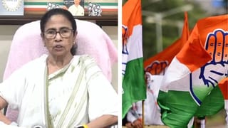 Congress: শহিদ দিবসে কংগ্রেসের মঞ্চে থাকছে মমতার ছবি, বড় কোনও বার্তা?