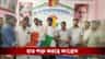 ভাঙড়ে বিরাট ধস তৃণমূলে, হাজার খানেক তৃণমূল কর্মী যোগ দিলেন কংগ্রেসে