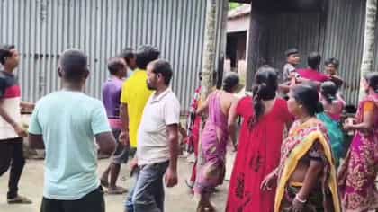 তৃণমূল যেতেই কাটমানির টাকা ঢুকে গেল ১২৭ উপভোক্তার কাছে