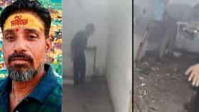 ৪৫ দিন ধরে নিখোঁজ স্বামী, শেষে বাথরুমের মেঝে খুঁড়তেই যা বেরিয়ে এল...