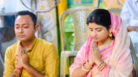 মুখোমুখি বসিয়ে জিজ্ঞাসাবাদ করা হতে পারে অদিতি-দেবরাজকে