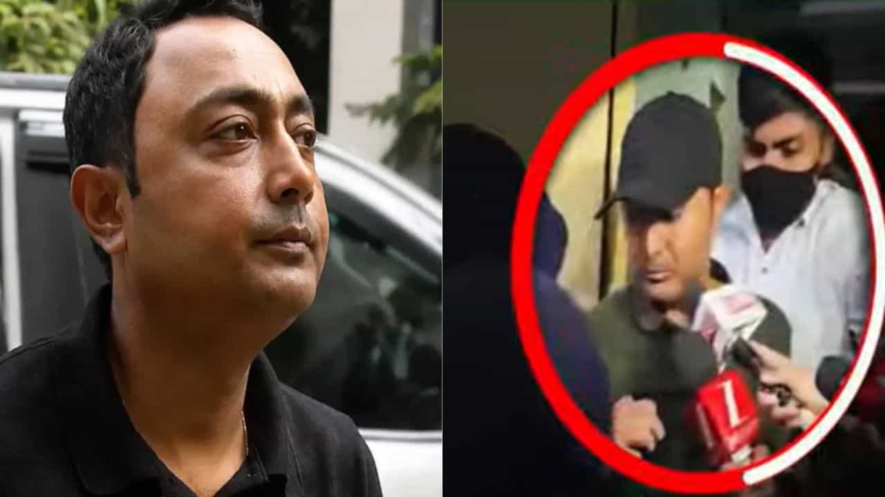 Debraj Chakraborty: মোবাইলের চ্যাট ডিলিট, কাউকে আড়ালের চেষ্টা করছেন দেবরাজ? তদন্তকারী হাতে উঠে এল নয়া তথ্য Debraj Chakraborty: মোবাইলের চ্যাট ডিলিট, কাউকে আড়ালের চেষ্টা করছেন দেবরাজ? তদন্তকারী হাতে উঠে এল নয়া তথ্য