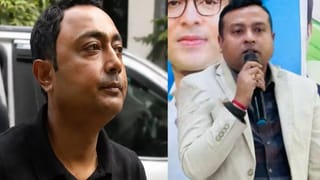 Debraj Chakraborty: দেবরাজের ‘তোলাবাজি’-র টাকা যেত অভিষেকের পিএ সুমিতের কাছে? টানা জেরা অদিতির স্বামীকে