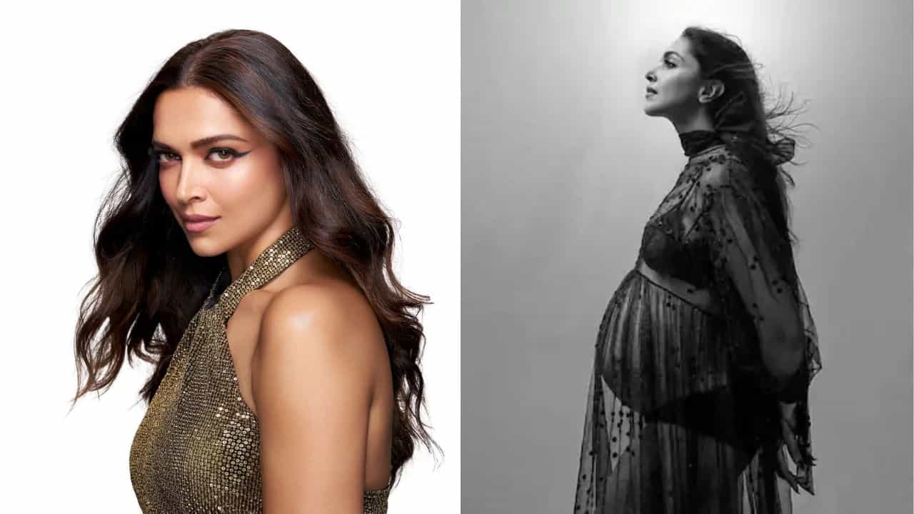 রাতবিরেতে বাথরুমে যেতে গিয়ে পা টলমল হবুমা দীপিকার! কোন চাপে পড়লেন রণবীর ঘরনি? রাতবিরেতে বাথরুমে যেতে গিয়ে পা টলমল হবুমা দীপিকার! কোন চাপে পড়লেন রণবীর ঘরনি?