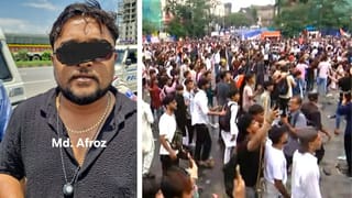 Journalists Attack: ধর্মতলায় সাংবাদিকদের উপর হামলায় গ্রেফতার ১১, ধৃত আফরোজের সঙ্গে তৃণমূল নেতাদের ভিডিয়ো