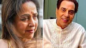 মৃত্যুর আগে এই দায়িত্বটাই হেমার কাঁধে দিয়ে যান ধর্মেন্দ্র