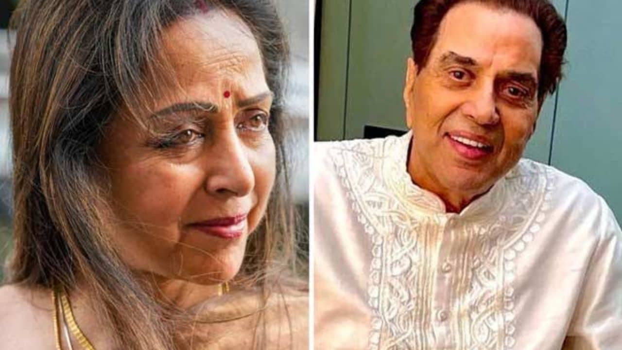 মৃত্যুর আগে কী এমন দায়িত্ব হেমাকে দিয়ে যান ধর্মেন্দ্র, যা শেষ জীবন পর্যন্ত করে যাবেন ড্রিম গার্ল?
