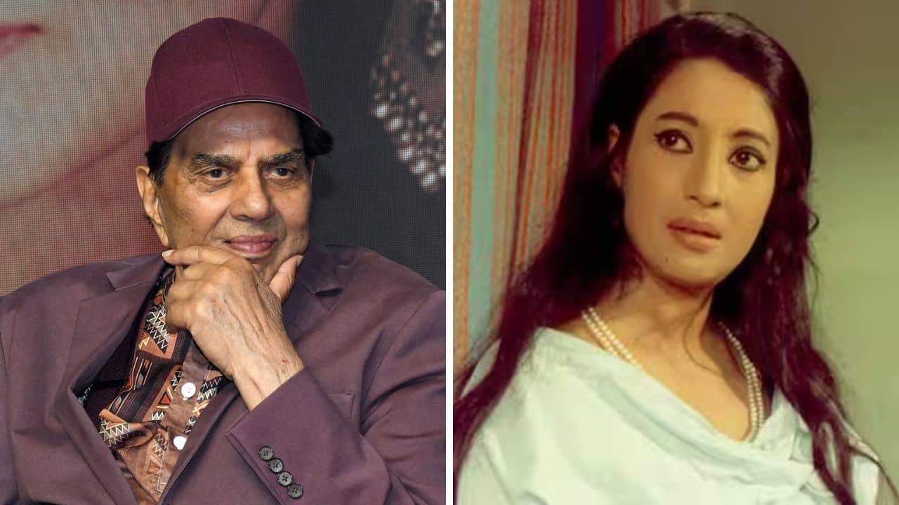 Dharmendra and Suchitra Sen: গাড়ি চালাচ্ছেন ধর্মেন্দ্র, পাশের সিটে সুচিত্রা, দার্জিলিঙে এমন কী ঘটেছিল যা সারাজীবন মনে রেখেছিলেন ধরমজি?