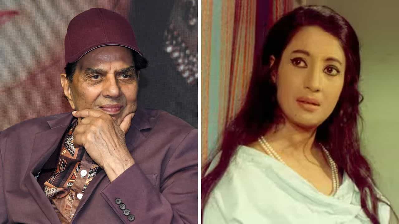 Dharmendra and Suchitra Sen: গাড়ি চালাচ্ছেন ধর্মেন্দ্র, পাশের সিটে সুচিত্রা, দার্জিলিঙে এমন কী ঘটেছিল যা সারাজীবন মনে রেখেছিলেন ধরমজি? Dharmendra and Suchitra Sen: গাড়ি চালাচ্ছেন ধর্মেন্দ্র, পাশের সিটে সুচিত্রা, দার্জিলিঙে এমন কী ঘটেছিল যা সারাজীবন মনে রেখেছিলেন ধরমজি?