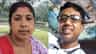 ২৪ ঘণ্টার মধ্যে জঙ্গল থেকে স্বামী-স্ত্রীর ঝুলন্ত দেহ