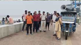 দিঘায় আর নামা যাবে না সমুদ্রে, কেন?