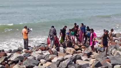 দিঘা, মন্দারমণি, শঙ্করপুরের হোটেলে হোটেলে পড়ল নোটিস