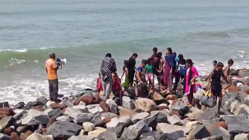 Digha: আজ থেকেই বন্ধ হয়ে গেল দিঘার প্রধান আকর্ষণ! পর্যটকদের জন্য নিষেধাজ্ঞা