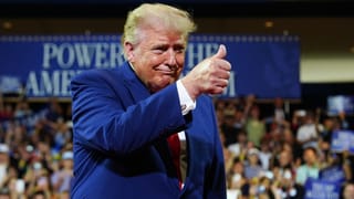 Donald Trump: কবে শেষ হবে আমেরিকা-ইরানের মধ্যে যুদ্ধ? বলে দিলেন ট্রাম্প