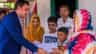 দুবাইয়ের পথ দুর্ঘটনায় নিহত-আহতদের পরিবারকে আর্থিক সাহায্য ডঃ শামসেরের