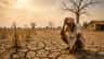১৯০১ সালের পর অন্যতম 'শুষ্ক' জুন দেখল ভারত, El Nino কি এবার খরা আনবে?
