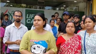 ওয়ার্ডে ঝাঁঝালো জীবাণুনাশক স্প্রে, তারপরই মৃত্যু রোগীর! ভয়ঙ্কর অভিযোগে কী বলছে হাসপাতাল কর্তৃপক্ষ?