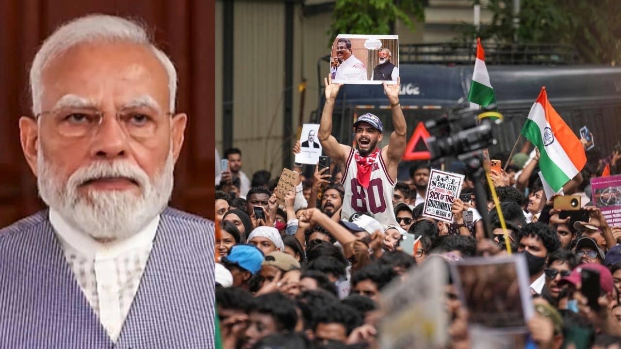 E20 Janta Party: ককরোচদের দাবি আদায় হতেই  তৈরি হল নতুন পার্টি, এরা কী দাবি করছে জানেন?