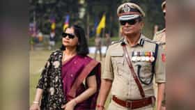 নিয়োগ করেছিলেন মমতা, এবার বড় সিদ্ধান্ত রাজীব কুমারের স্ত্রীর