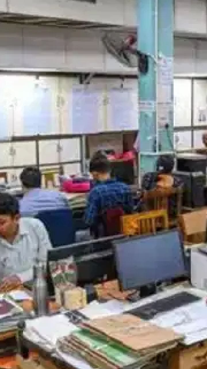 সরকারি কর্মীচারীদের পদোন্নতি নিয়ে বড় সিদ্ধান্ত রাজ্য