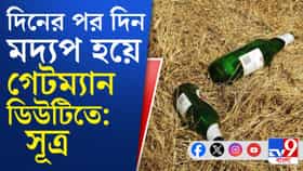 দিনের পর দিন মদ্যপ হয়ে ডিউটি করতেন গেটম্যান, অভিযোগ এমনটাই