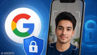 Google Account Recovery: পাসওয়ার্ড ভুলে গিয়েছেন? এবার সেলফি দিলেই ফিরে পাবেন গুগল অ্যাকাউন্ট