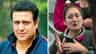 বিচ্ছেদ বিতর্কের মাঝে স্ত্রী সুনীতাকে কোন কথা মনে করালেন গোবিন্দা?