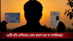 ১৫টি নথি জমা দিয়েও নাগরিকত্ব প্রমাণ করতে পারলেন না! কী বলল হাইকোর্ট