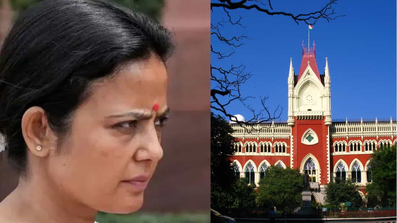 HC On Mahua Moitra: ‘অভিযোগের সব ক্ষেত্রেই সাজা ৭ বছরের মধ্যে’, মহুয়াকে নিয়ে বড় পর্যবেক্ষণ কলকাতা হাইকোর্টের HC On Mahua Moitra: ‘অভিযোগের সব ক্ষেত্রেই সাজা ৭ বছরের মধ্যে’, মহুয়াকে নিয়ে বড় পর্যবেক্ষণ কলকাতা হাইকোর্টের
