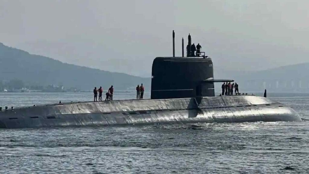 PNS হাঙর