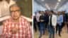 সেবাশ্রয় নিয়ে এবার অভিষেককে 'একত্রিশের' চ্যালেঞ্জ স্বাস্থ্যমন্ত্রীর