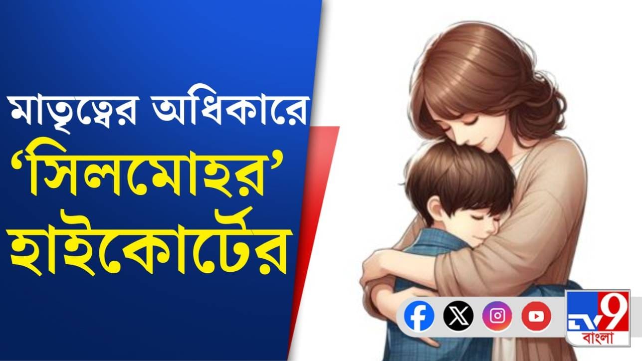 High Court: অটিজমে আক্রান্ত সন্তান, মায়ের বদলির আবেদনে সায় দিল হাইকোর্ট