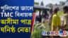 হুগলিতে গ্রেফতার তৃণমূল বিধায়ক ঘনিষ্ঠ গ্রাম প্রধান, কেন?
