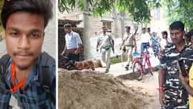 ৬ দিন পর নিখোঁজ যুবকের দেহ মিলল খালে, ত্রিকোণ প্রেমের জেরে খুন?