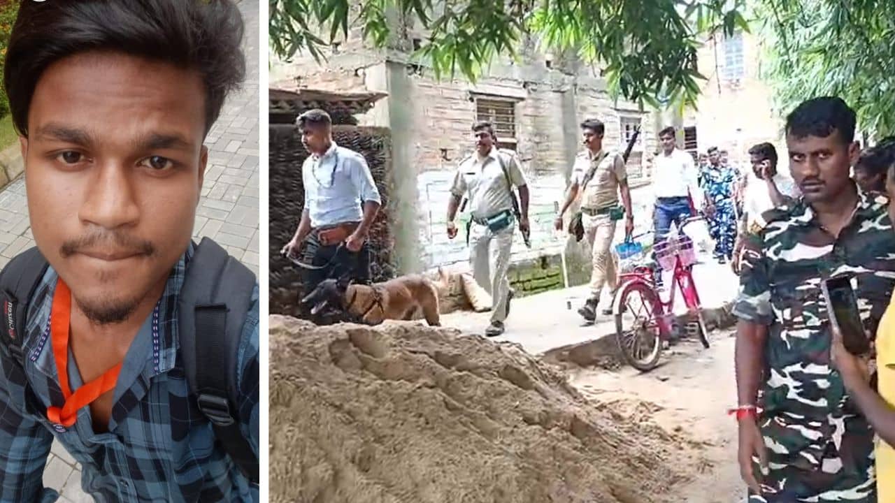 Hooghly: ৬ দিন পর নিখোঁজ যুবকের দেহ মিলল খালে, ত্রিকোণ প্রেমের জেরে খুনের অভিযোগ