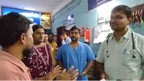 ৭ বছর পর সদ্যোজাত জন্ম নিয়েই ICU থেকে বার করল একটা গোটা হাসপাতালকে