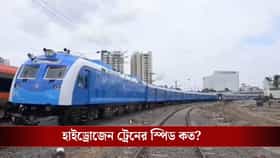 প্ল্যাটফর্ম টিকিটের থেকেও সস্তা! হাইড্রোজেন ট্রেনের ভাড়া কত?