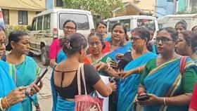 বাড়ছে নিরাপত্তাহীনতা, অন্নপূর্ণা যোজনার ভেরিফিকেশন ঘিরে পাল্টা অভিযোগ