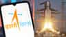 ISRO-র চাকরি থেকে ইস্তফা শতাধিক বিজ্ঞানীর, বাধ্য হয়ে পদক্ষেপ কেন্দ্রের