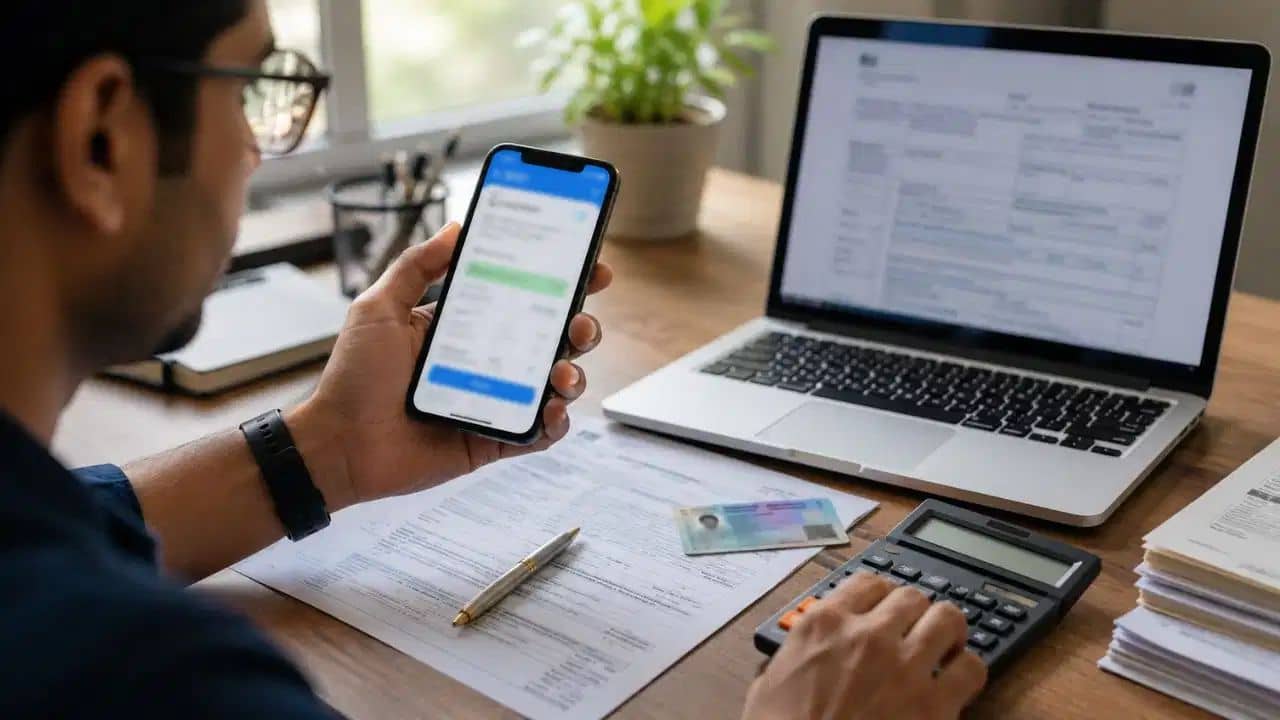 ITR Filing 2026: মাত্র ১১ টাকায় ITR ফাইল! এবার থেকে Paytm-এ মিলবে দারুণ পরিষেবা