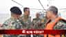 ছুটে এলেন বিএসএফের ডিজি, কী হল সুন্দরবনের ভারত-বাংলাদেশ বর্ডারে?