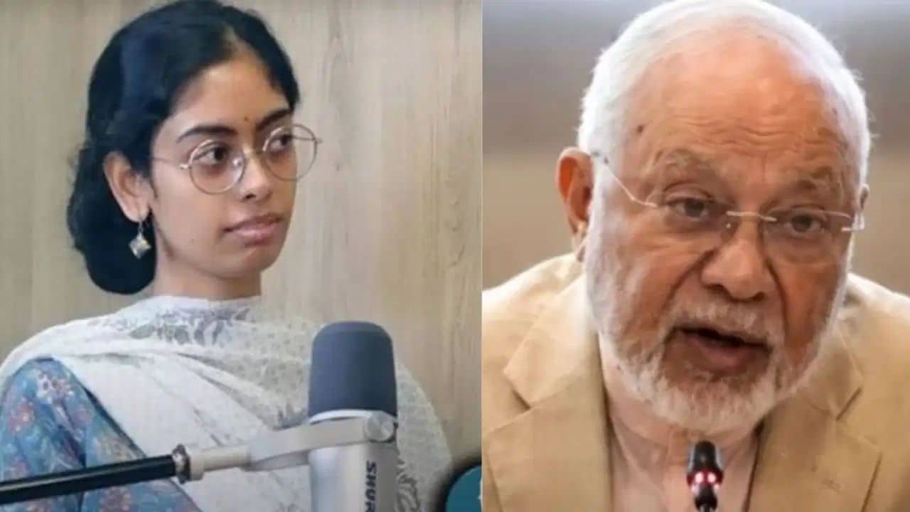 India-Bangladesh: ভুল মানচিত্র! ঢাকায় সেমিনারের মাঝেই গর্জে উঠলেন ভারতের কূটনীতিবিদ, বাংলাদেশকে কড়া বার্তা