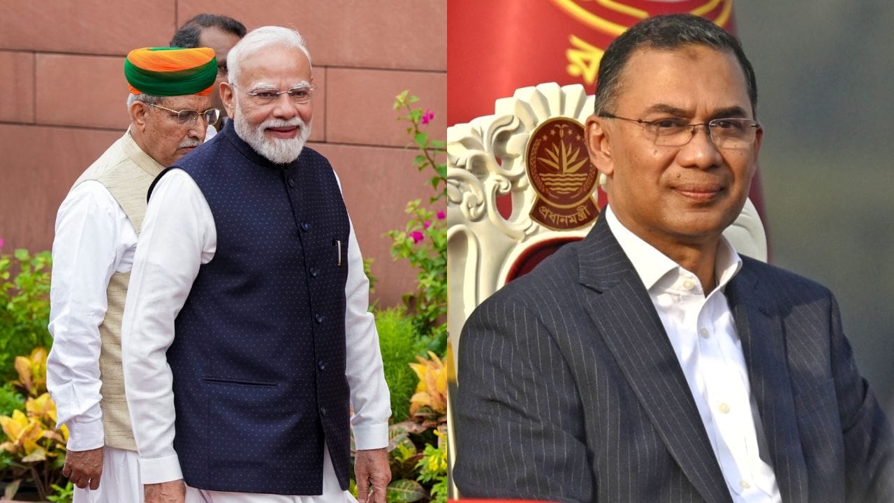 India-Bangladesh: ৯১৫ কোটির চুক্তি, বাংলাদেশে এবার রেল কোচ পাঠাচ্ছে ভারত India-Bangladesh: ৯১৫ কোটির চুক্তি, বাংলাদেশে এবার রেল কোচ পাঠাচ্ছে ভারত